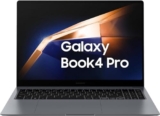 SAMSUNG Galaxy Book4 Pro NP962XGK-KG1IT 40.6cm (16”) Touch Screen, WQXGA, Intel Core Ultra 7-155h, Ram 16 GB LPDDR5X, Ssd M.2 NVMe 1 TB, Windows 11 Pro