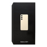 SAMSUNG Galaxy S24+ 5G 12GB/512GB Giallo (Giallo Ambrato) Doppia SIM SM-S926B