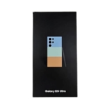 SAMSUNG Galaxy S24 Ultra 5G 12GB/1TB Arancione (Arancio Titanio) Doppia SIM SM-S928B