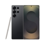 SAMSUNG Galaxy S25 Ultra 5G 256GB/12GB Dual SIM Titanium Negro Enterprise Edition