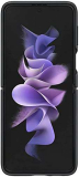 SAMSUNG Galaxy Z Flip3 5G, 128GB – Phantom Nero (Ricondizionato)