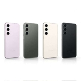 SAMSUNG S911B/DS Galaxy S23 5G,Dual,256GB 8GB RAM,Phantom Black (F-MS911BZKGAMZ)