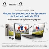 SAMSUNG – SMARTPHONE GALAXY Z FLIP3 5G BLACK 128GB 6.7IN 2640X1080 8GB 128GB ANDR 1