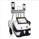 SFSSWSRYDF 360 ° Criolipolisi grasso congelamento del corpo che contorna la macchina RF, crioterapia Cryo rimozione grasso dimagrimento