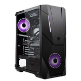 SG, Computer pc fisso, intel core i7 3.40 GHz 4 core, Ram 16Gb, Dual Disk 756Gb, USB 3.0, HDMI, VGA, DVI, Wi-Fi, Win 11 Pro, Pc desktop con LIBRE Office