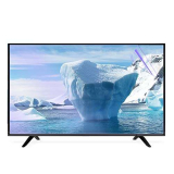SHENGMIAOHE Pellicola Protettiva Schermo Tvglare/Anti Luce Blu/Anti Graffio, Pannello Di Protezidanni, per Sharp, Samsung, Hisense, Lg Etc/Clear / 49 Pollici 1075X604Mm/Clear/39 Inches 856 * 478Mm