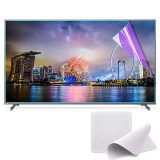 SHENGMIAOHE Protezidello Schermo Anti Luce Blu Tv 83 Pollici (1851X1061Mm) Opaco Anti Abbagliamento/Anti Graffio Pellicola, Ridurre il Riflesso Abbagliamento e la Tensidegli Occhi, per Lg C2 Serie 8