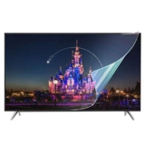 SHENGMIAOHE Protezidello Schermo Anti Scratch Tv Film per 32-75 Inchanti Glare/Anti-Uv/Frosted Filtro per Sharp, Samsung, Hisense, Lg Etc/Clear/39 Inches 856X478Mm/Clear/42 Inches 917 * 516Mm