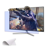 SHENGMIAOHE Protezidello Schermo Anti Uv/Anti Glare Tv Filter75-85 Pollice Indoorooutdoor Anti Blue Light Screen Frosted Filmriflessitasso Fino a 90% per Samsung, Tcl, Sharp/A / 85Inch 1902X1089Mm/a/