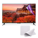 SHENGMIAOHE Protezidello Schermo Tv S per Lg C2 Serie 83-Inchfrosted Anti Glare/Anti Luce Blu/Antipolvere Display Filtro Filmproteggere Gli Occhi e Dormire Meglio
