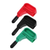 SHINEOFI 5 Set Di Sonde Di Prova Magnetiche Per Multimetri Strumenti Di Prova Portatili Piccole Sonde Per Professionisti Fai-da-te 3 Pezzi * 5