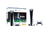 SONY Console PlayStation 5 Édition Standard Blanche EA Sport FC 24