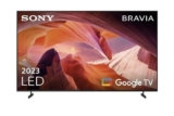 SONY FWD-55X80L TV 139,7 cm (55″) 4K Ultra HD Smart TV Wifi Noir