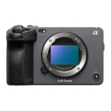 SONY α FX3 Boîtier MILC 12,1 MP Exmor R CMOS Noir, Gris