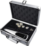 SPUZZO Dimagrante 6 Punte Viso Corpo Pelle rimozione Macchie Scure Penna al Plasma Talpa, Macchina for la rimozione del Tatuaggio Penna al Plasma Penna lentiggine Strumento di Bellezza facciale