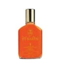 ST BARTH olio solare al roucou spf 6 cura della persona 25ml