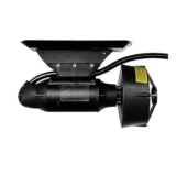 SUP Paddle Board elettrico con pinna da pesce, tavola da surf, kayak, propulsore bidirezionale, anti-limo, acqua dolce, acqua di mare, elica universale con spinta forte (modello 7)