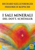 Sali minerali del dott. Schüssler