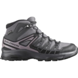 Salomon EXTEGRA MID Gore-tex Impermeabili Scarpe da Escursionismo, Donna