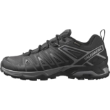 Salomon X Ultra Pioneer Gore-Tex, Scarpe da Trekking Uomo, Phantom Black Quiet Shade, 44 EU