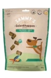 Sammy’s – Cappucci articolari per cani, per sostenere attivamente la cartilagine e le articolazioni, 1 x 350 g