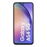 Samsung Galaxy A54 5G Display FHD+ Super AMOLED 6.4”, Android 13, 8GB RAM, 256GB, Doppia SIM, Batteria 5.000 mAh, Awesome Violet – (SAM DS A546B GAL A54 5G 8+256 ITA VLT)
