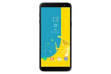 Samsung Galaxy J6 Sm-J600F 14,2 Cm (5.6″) 3 Gb 32 Gb Doppia Sim 4G Nero 3000 Mah (Ricondizionato)