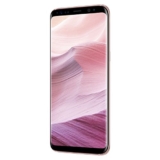 Samsung Galaxy S8 Smartphone da 256 GB, Rosa [Versione Francese]