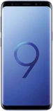 Samsung Galaxy S9 Smartphone, Blu, Display 5.8″, 64 GB Espandibili, Dual Sim [Versione Tedesca]