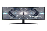 Samsung Monitor Gaming Odyssey G9- Curvo 49″