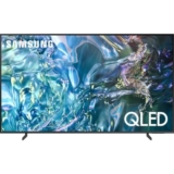 Samsung Q60D QE75Q60DAU 190,5 cm (75″) 4K Ultra HD Smart-TV WLAN Titan (75Q60DAUXXH)