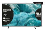 Samsung Q7F QE75Q7FAAU 190,5 cm (75″) 4K Ultra HD Smart TV Wi-Fi Nero