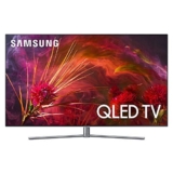 Samsung QE65Q8FNATXZT TV QLED 65 pollici Q8FN Serie 8, Televisore Smart 4K UHD, HDR, Wi-Fi, (2018)