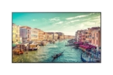 Samsung QM85R-B/SMART LCD Signage 4k UHD