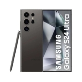 Samsung SM-S928 S24 Ultra 12+256GB 6.8″ EE 5G Titanium Black ITA
