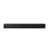 Samsung Soundbar HW-B400F/ZF Serie B, 4 Speaker, Wireless, Dolby 2ch, Audio a 2.0 Canali, DTS 2ch, Surround Sound Expansion, Voice Enhance Mode, Titan Black, 2025