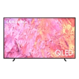 Samsung TV QE65Q60CAUXZT QLED 4K, Smart TV 65″ Processore Quantum 4K Lite, 100% volume colore con Quantum Dot, OTS Lite, Integrato con Bixby e Alexa compatibile con Google Assistant, Black 2023
