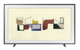Samsung The Frame QE43LS03RAU 109,2 cm (43″) 4K Ultra HD Smart TV Wi-Fi, DVB-T2, Nero