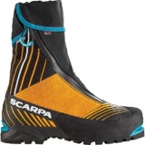 Scarpa Phantom Tech HD – Scarponi da Montagna, Negro Naranja Brillante,