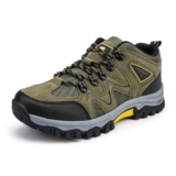 Scarpe da Trail Running Uomo Scarpe da Trekking Scarpe da Escursionismo Arrampicata Sportive Traspiranti Sneakers EU39-48