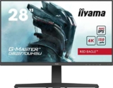 Schermata per PC Gamer – IIYAMA GB2870UHSU -B1 – G -Master – 28 4K – Slaba IPS veloce – 1 ms – 150Hz – HDMI 2.1 / DisplayPort –