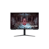 Schermo PC – SAMSUNG – ODYSSEY G50D – 32 IPS 180Hz – Pannello IPS – 1 ms – HDMI / DisplayPort
