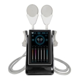 Scultura del corpo hi-emt Sculping e dimagrimento grasso Muscolo elettromagnetico Muscolo Macchina