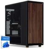 Sedatech Workstation Premium • Core Ultra 9 285K • RTX4090 • 64Gb DDR5 • 2Tb SSD M.2 • Windows 11