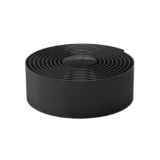 Selle Italia SMART TAPE – Nastro Manubrio per Bici da Corsa e Gravel, Green 100% Sostenibile, Facile da Installare Senza Collanti, Riciclabile – Nero