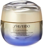 Shiseido Vital Perfection Uplifting and Firming Cream, 50 Millilitri .amoued