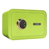 Sicuro di Sicurezza Impermeabile al Fuoco Fire a Prova di Sicurezza per Ufficio Domestico File di Sicurezza Elettronica Digital Security Home Business Safe Safe Significa