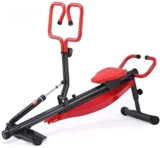 SmPinnaA Attrezzatura Vogatore per Palestra Domestica Vogatore Idraulico Multifunzionale Vogatore per Uso Domestico Pieghevole Silenzioso Attrezzatura per Il Fitness Dimagrante 1 Multi