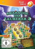Smaragde der Zauberer 4 [Edizione: Germania]