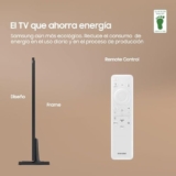 Smart TV Samsung TQ43LS03D 4K Ultra HD 43′ QLED